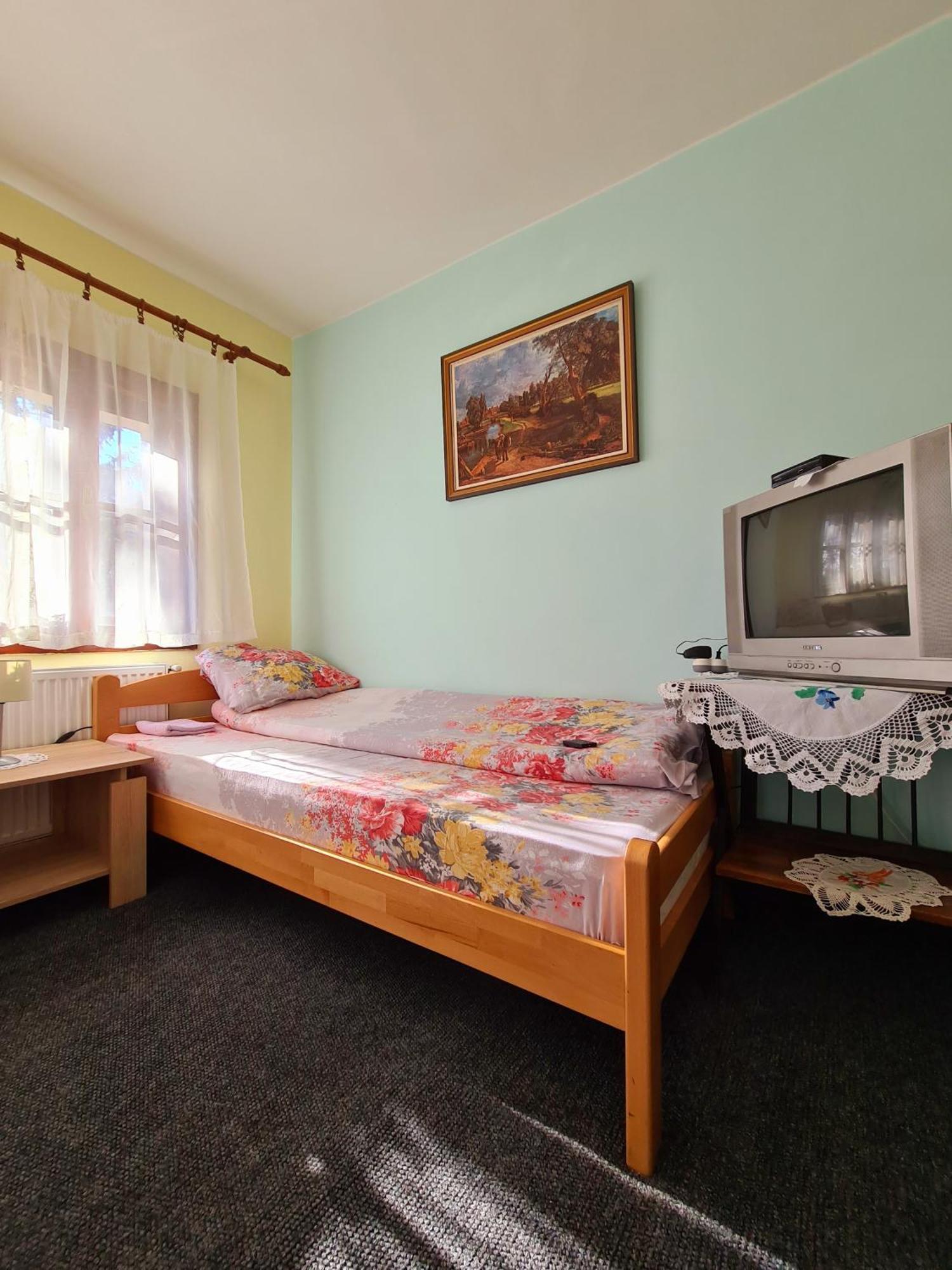 Etno Domacinstvo Saponjic Hotell Nova Varoš Rom bilde